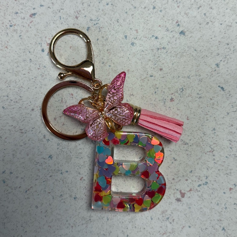 Keychain
